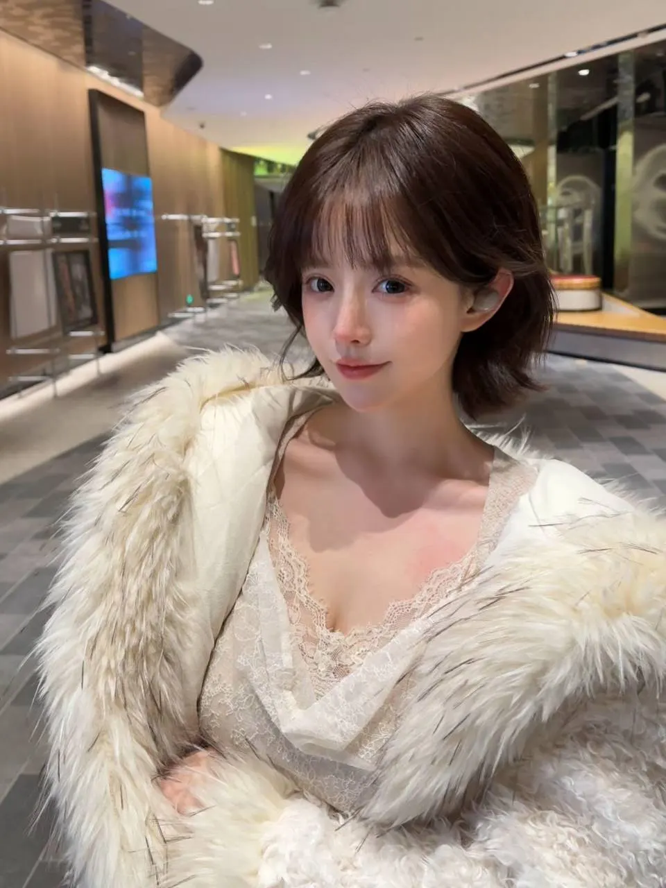 王道 · 上海模特王道形象Lookbook｜上海礼仪模特商务视觉参考