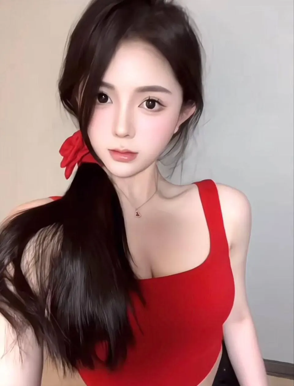 香蕉 · 杭州模特香蕉形象Lookbook｜杭州模特商务视觉参考