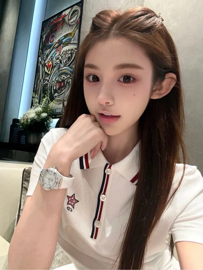小若 · 北京模特小若档期准备清单｜三里屯会场沟通要点（北京约拍）