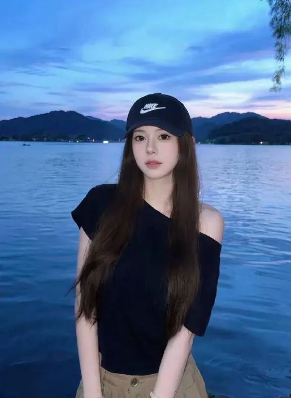 王腾 · 广州员村模特王腾｜广州约拍商圈展会形象指南