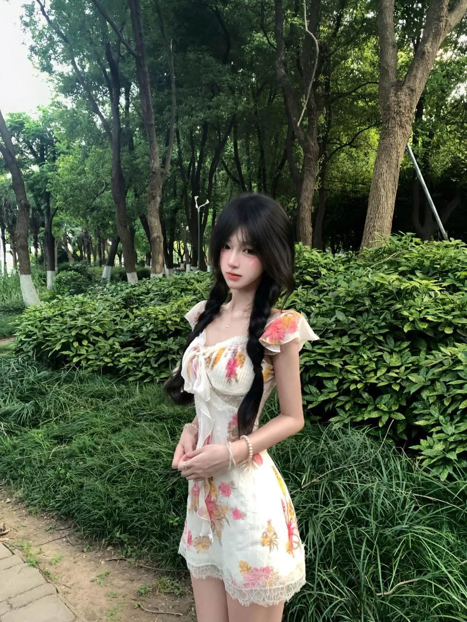 小若 · 北京模特小若档期准备清单｜三里屯会场沟通要点（北京模特）