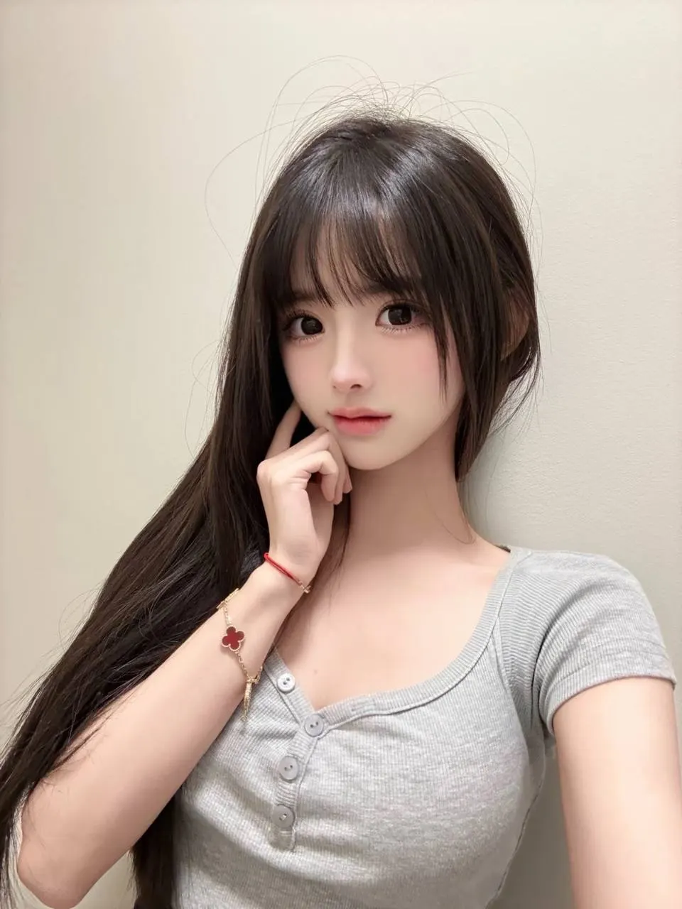 罗密欧 · 北京模特罗密欧形象Lookbook｜北京同城商务视觉参考