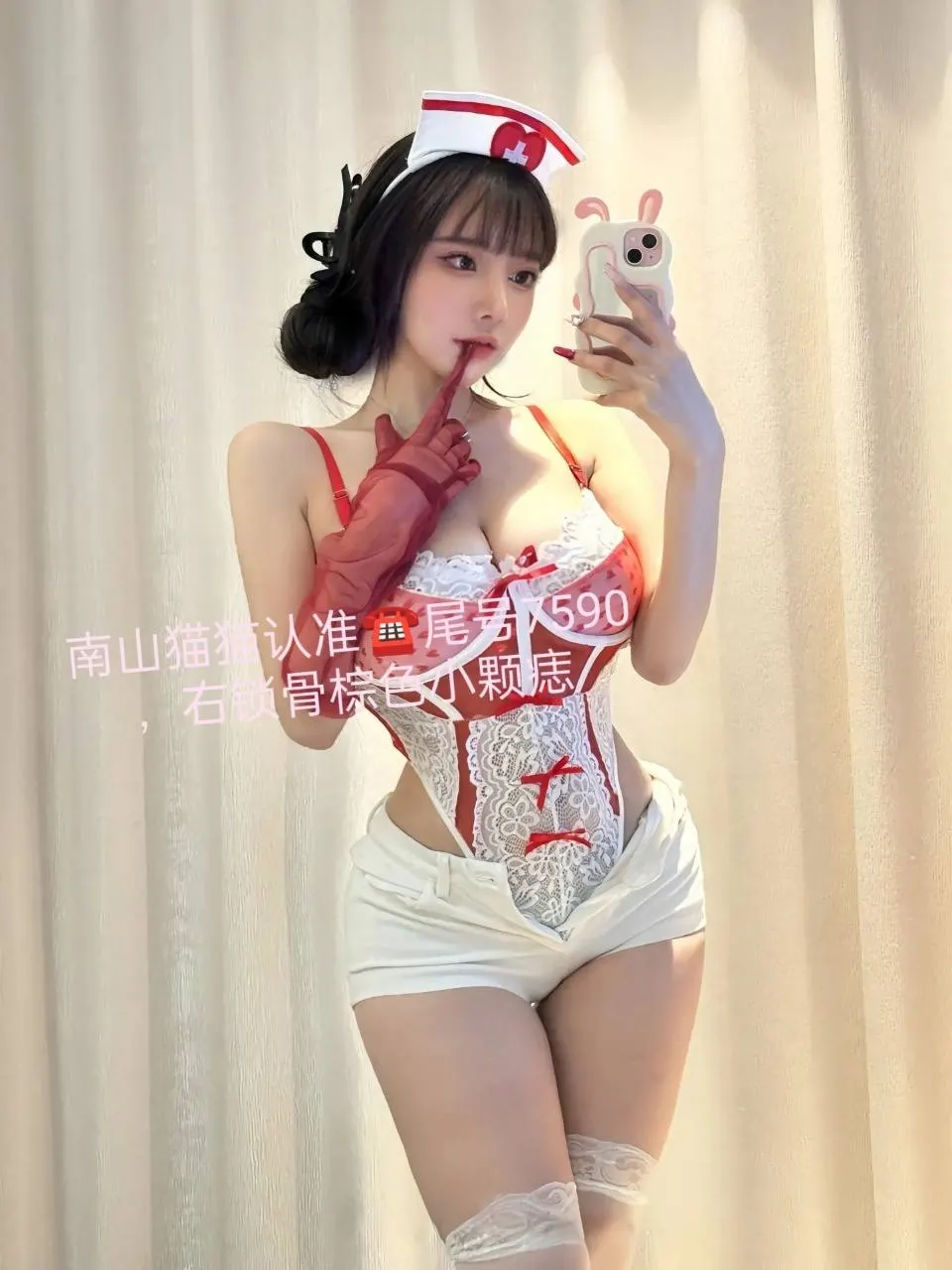 小莉 · 广州模特小莉档期准备清单｜员村会场沟通要点（广州约拍）