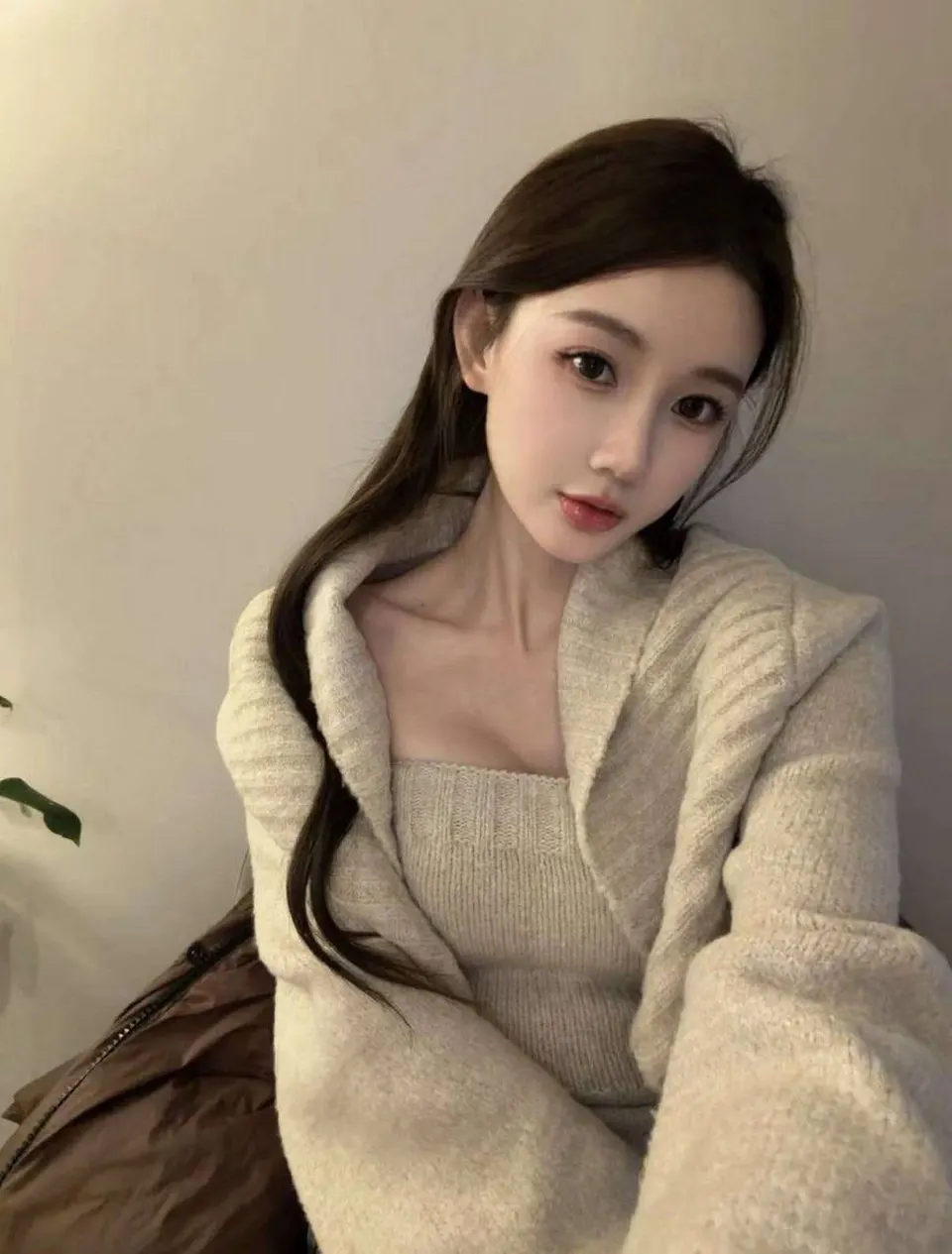苏微微 · 杭州模特苏微微形象Lookbook｜杭州模特商务视觉参考