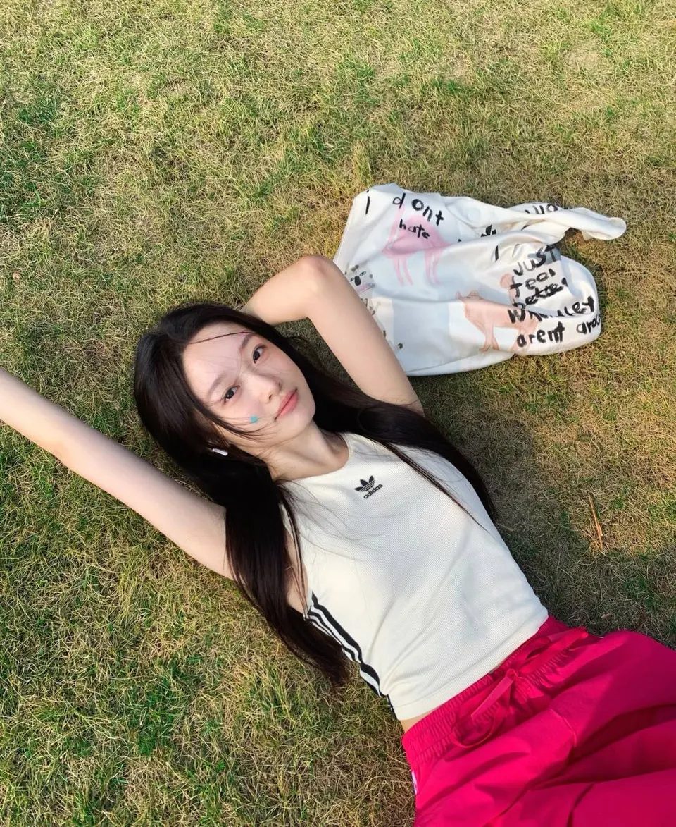 新模特作品 · 北京模特新模特作品形象Lookbook｜北京同城商务视觉参考